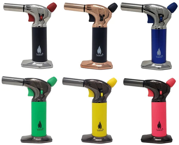 Scorch Torch 61600 | Assorted Colors | 1ct |