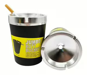 Jumbo Butt Buckets | 12ct |