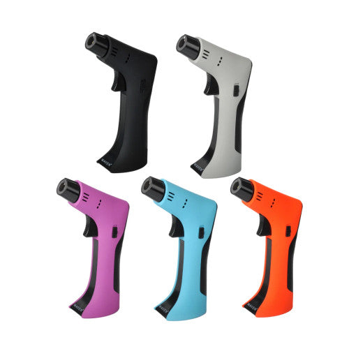 Maven Torch Lighters | Thunder | Item 99-D157 | 4ct