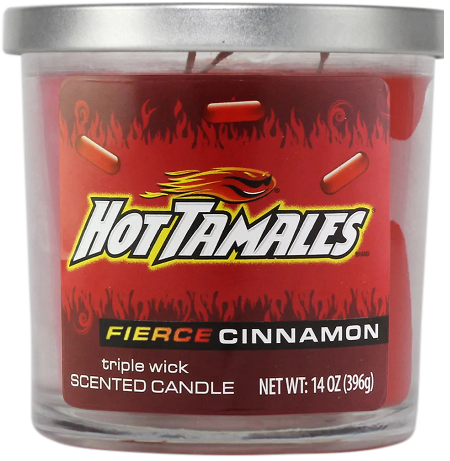 Triple Wick Candles | 14oz |
