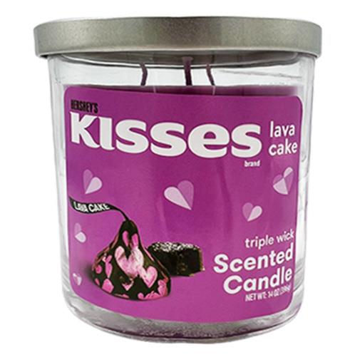 Triple Wick Candles | 14oz |