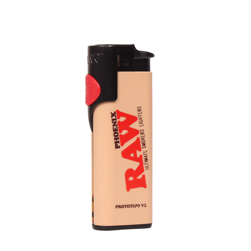 Raw Phoenix Lighters | Classic | 30ct