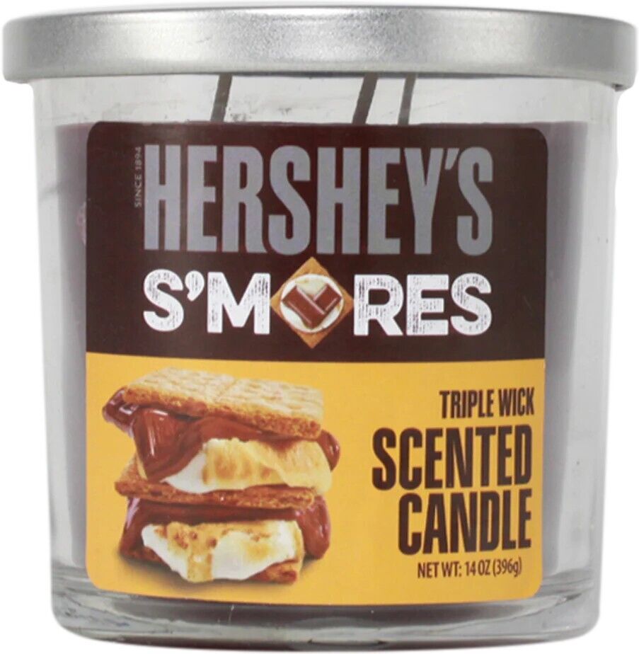 Triple Wick Candles | 14oz |