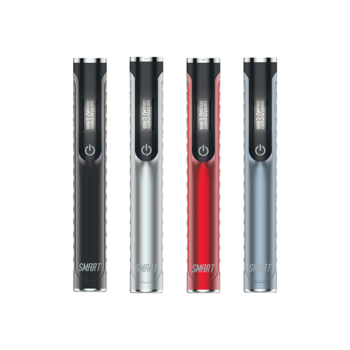 Yocan Black | Smart Battery |