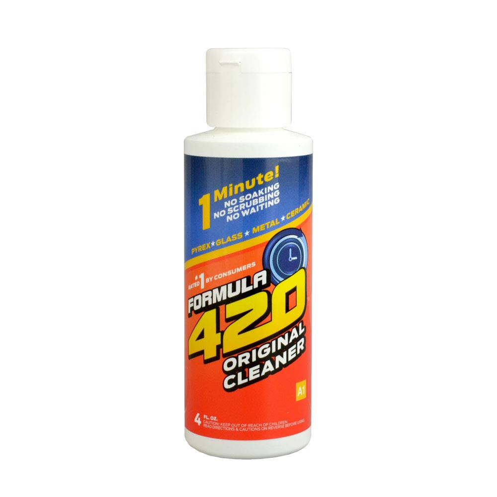 Formula 420 Original Cleaner | 4oz