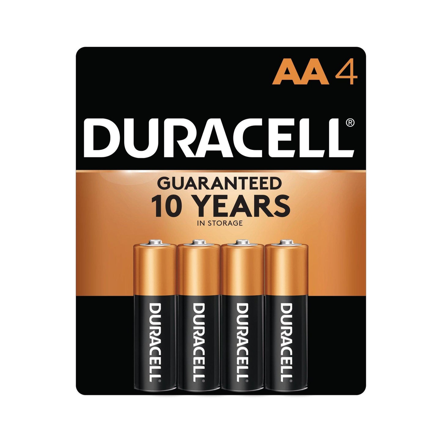 Duracell Batteries |