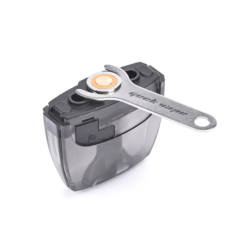 Geekvape AP2 Replacement Cartridge Pod | 4.5mL | 2pk | 1ct