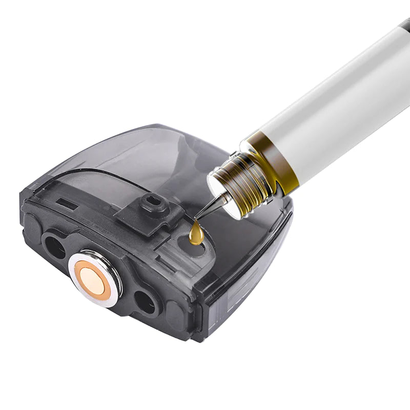 Geekvape AP2 Replacement Cartridge Pod | 4.5mL | 2pk | 1ct