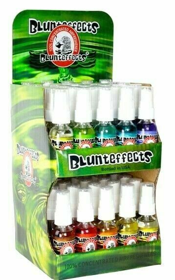 BluntEffects Air Fresheners | 50 ct.