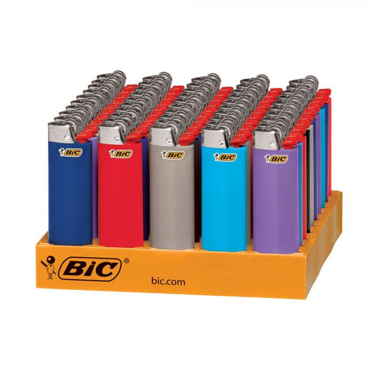 BIC Lighters | 50 count |