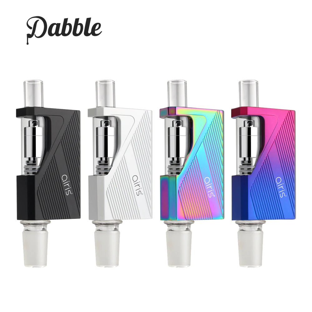 Airis Dabble Dual Use Vaporizer |