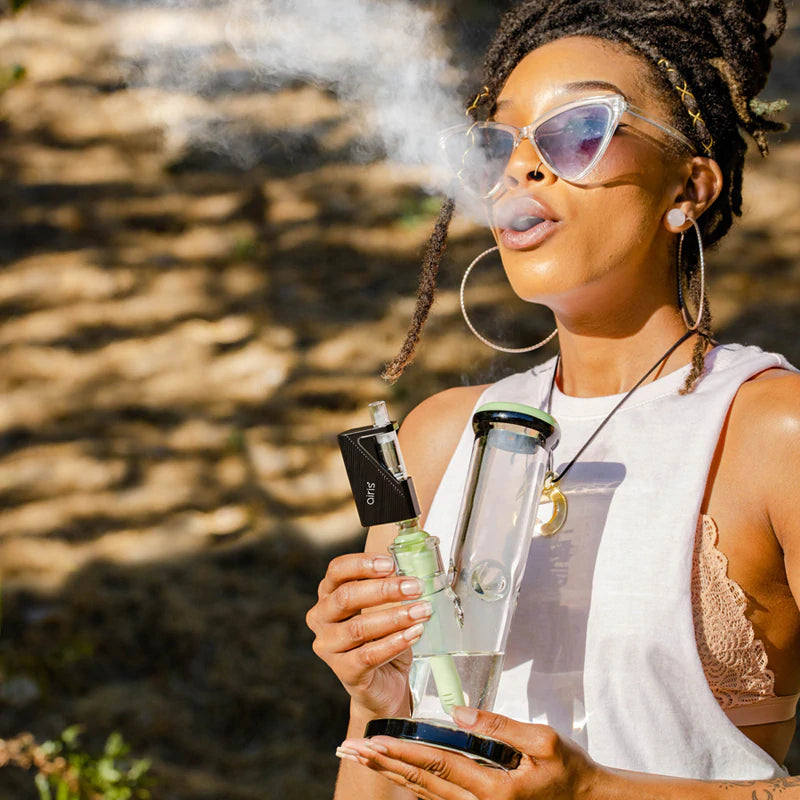 Airis Dabble Dual Use Vaporizer |