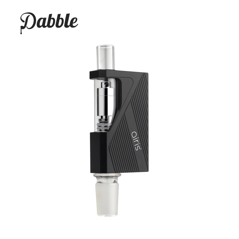 Airis Dabble Dual Use Vaporizer |