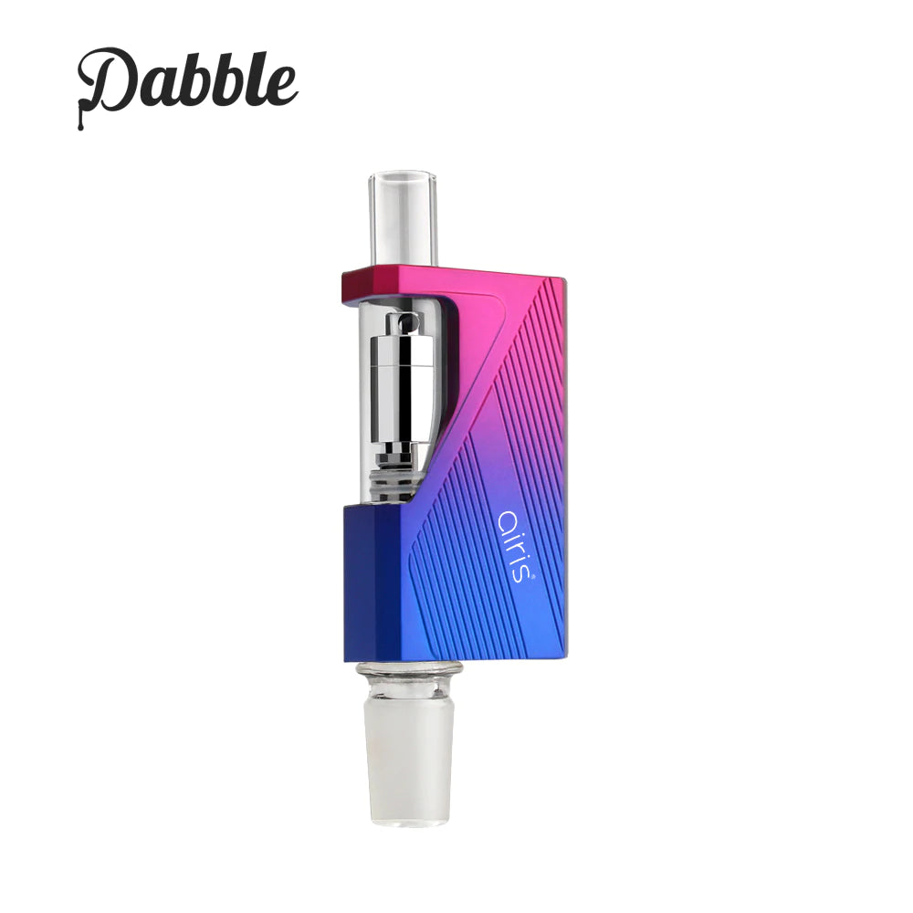 Airis Dabble Dual Use Vaporizer |