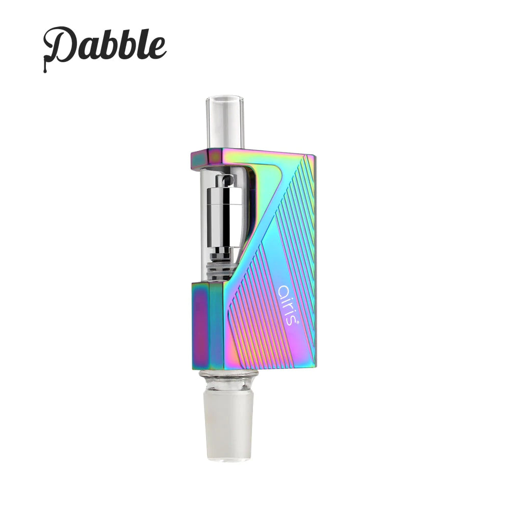 Airis Dabble Dual Use Vaporizer |