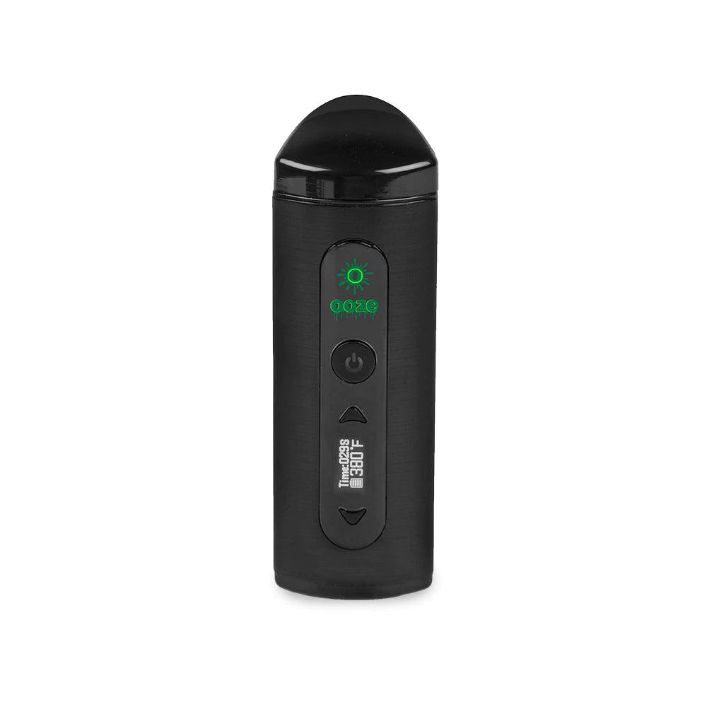 Ooze Drought | Dry Herb Vaporizer |