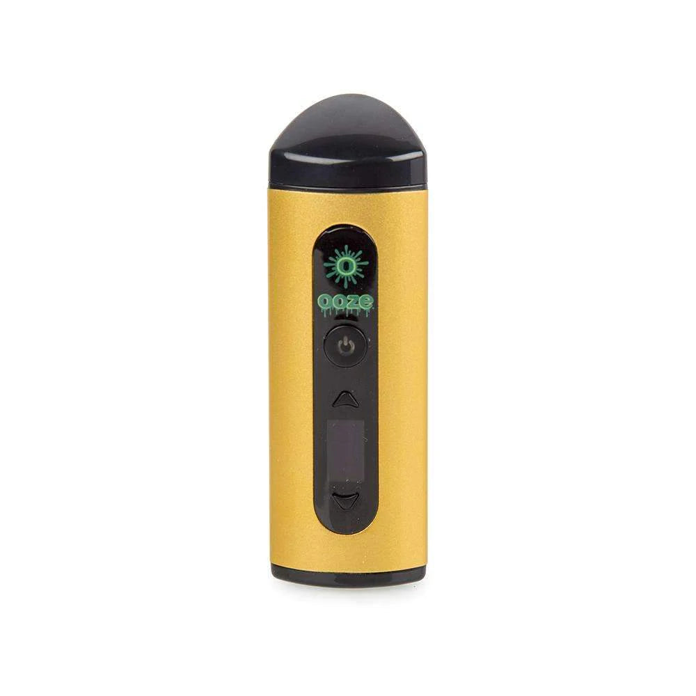 Ooze Drought | Dry Herb Vaporizer |