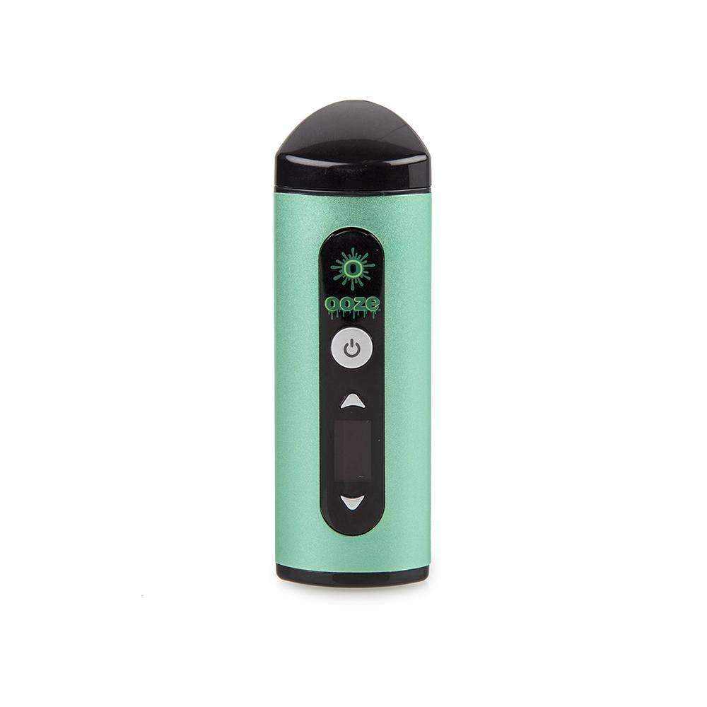 Ooze Drought | Dry Herb Vaporizer |