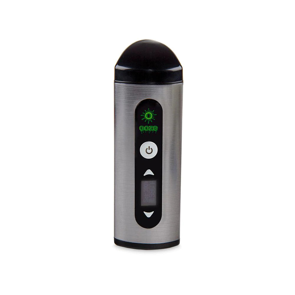 Ooze Drought | Dry Herb Vaporizer |
