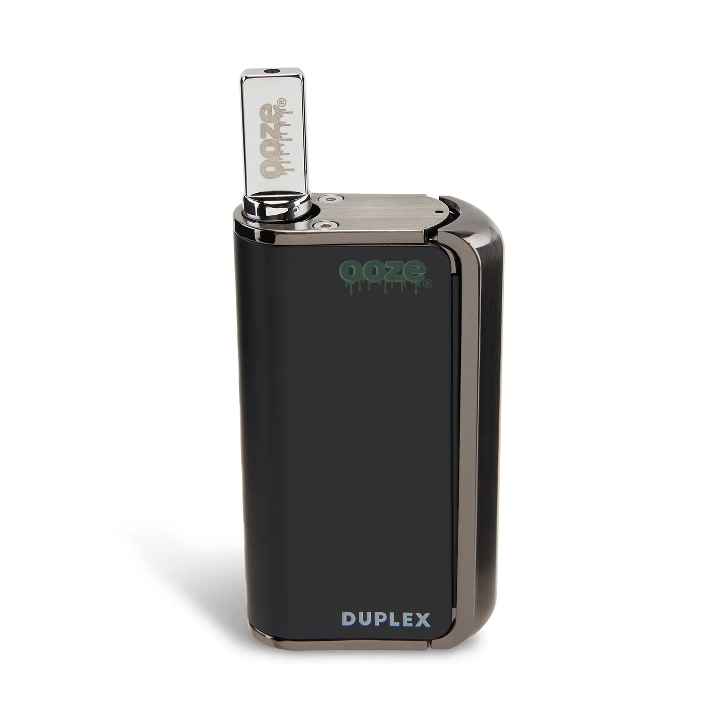 Ooze Duplex Pro | Cartridge & Concentrate Vaporizer |