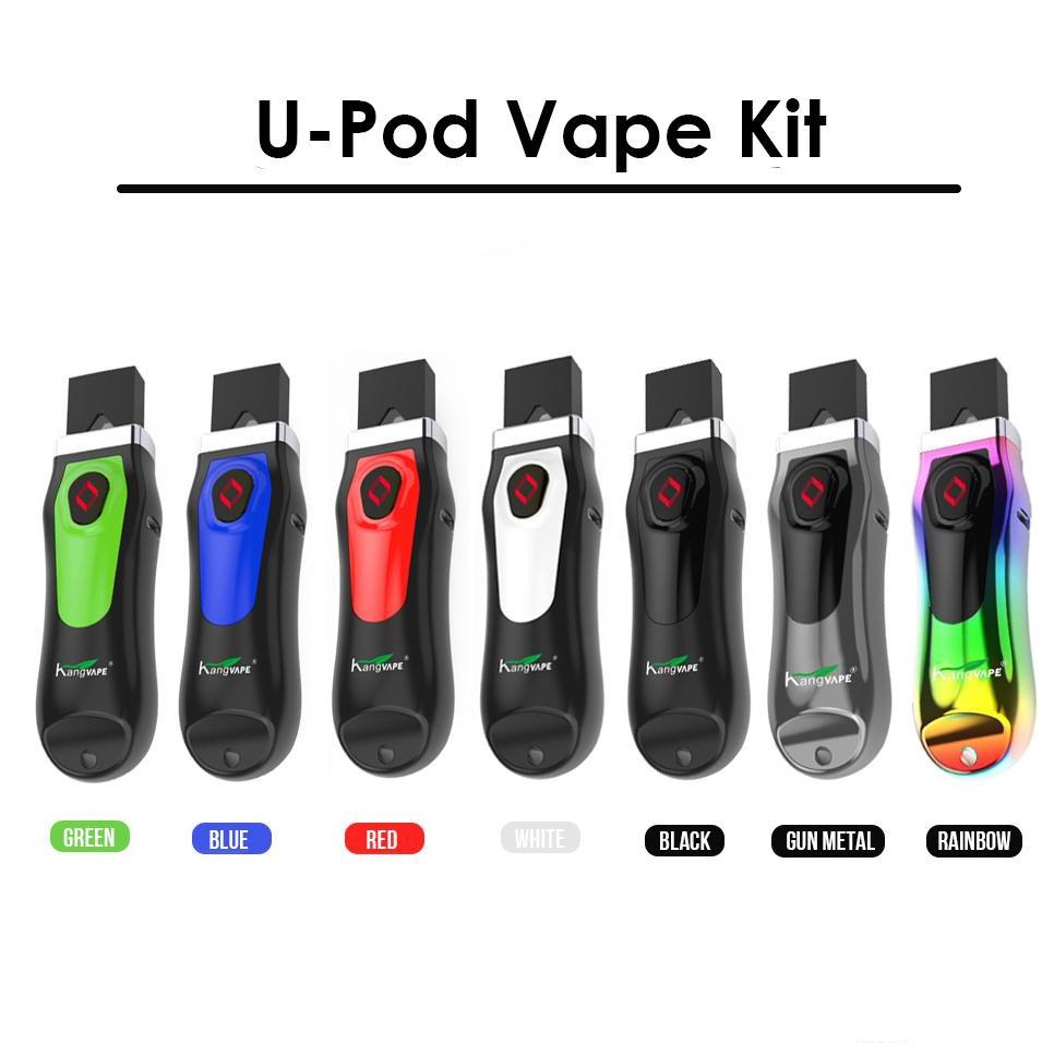 KangVape U-Pod Kit | Assorted