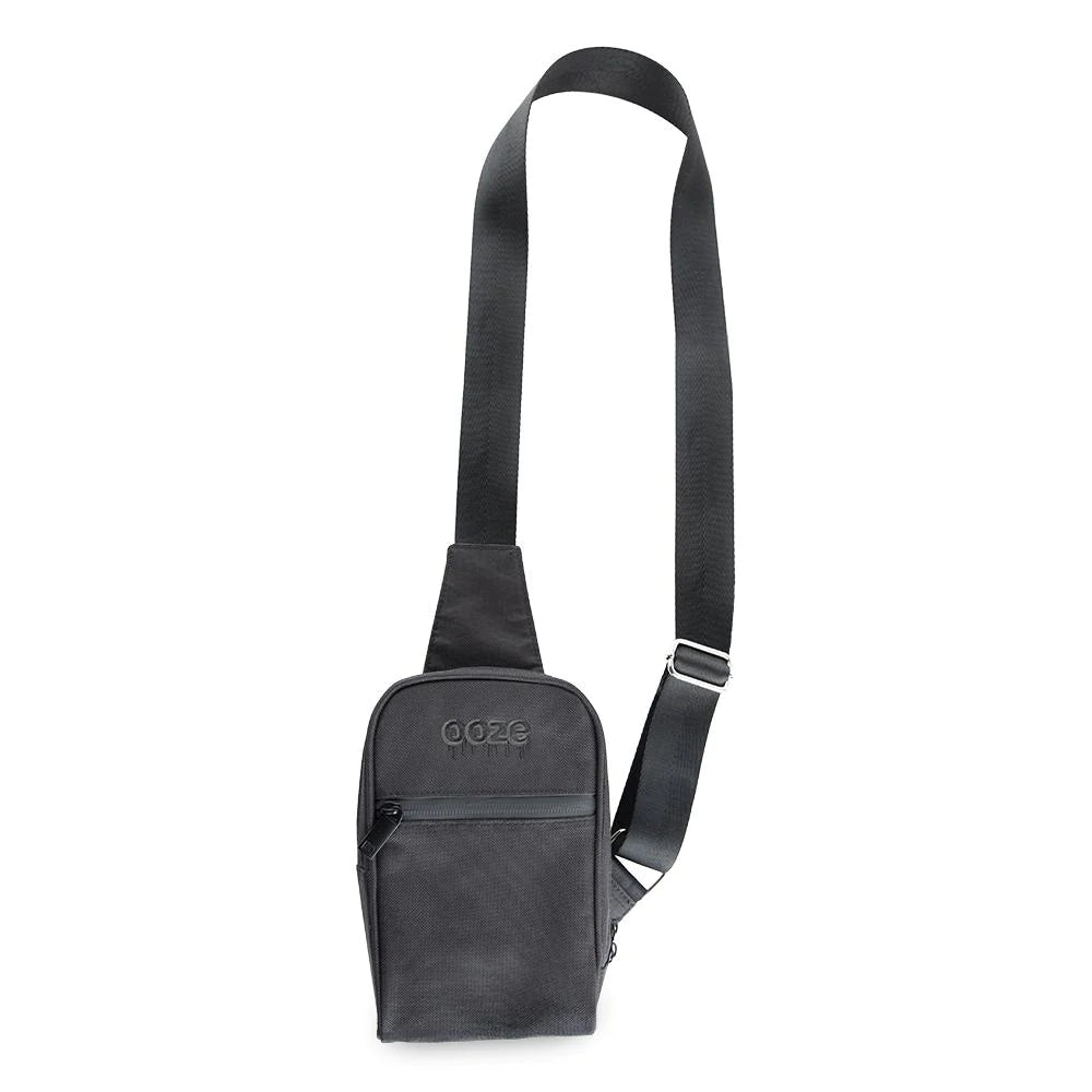 Ooze Smellproof Crossbody Bag |