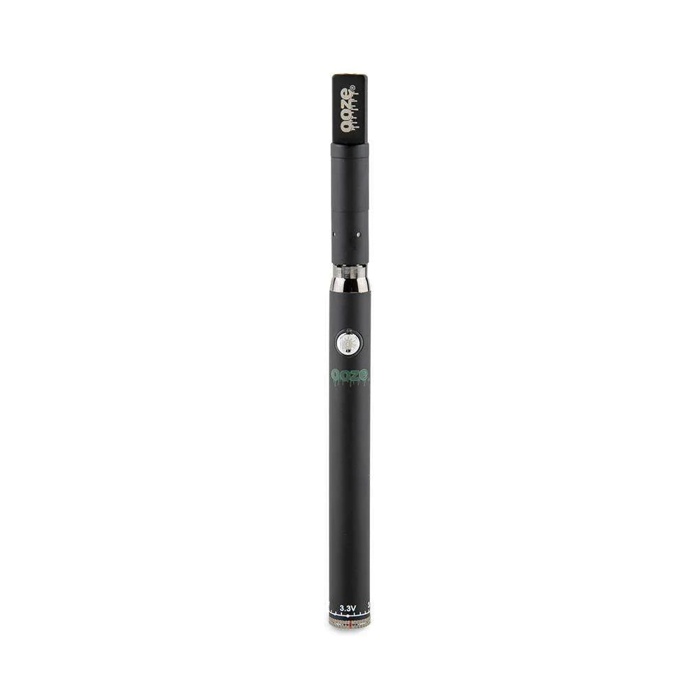 Ooze Slim Twist Pro | Pen + Atomizer Kit |