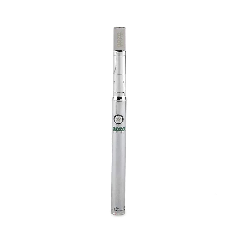 Ooze Slim Twist Pro | Pen + Atomizer Kit |