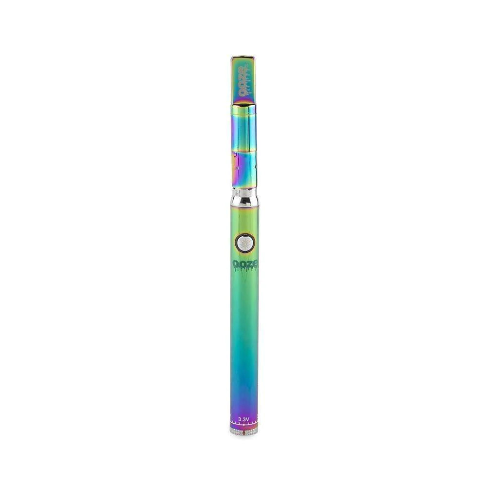 Ooze Slim Twist Pro | Pen + Atomizer Kit |