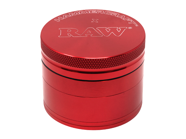 RAW Hammercraft Grinder |