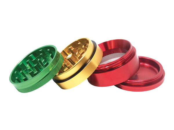 RAW Hammercraft Grinder |