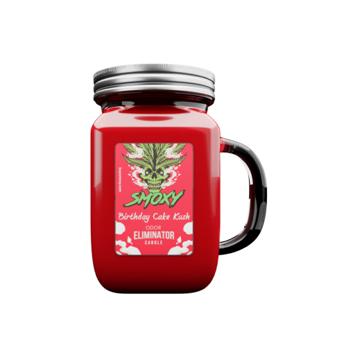 Smoxy Odor Eliminator Candles | 13oz |
