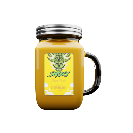 Smoxy Odor Eliminator Candles | 13oz |
