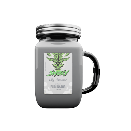 Smoxy Odor Eliminator Candles | 13oz |