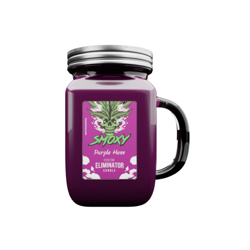 Smoxy Odor Eliminator Candles | 13oz |