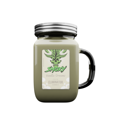 Smoxy Odor Eliminator Candles | 13oz |