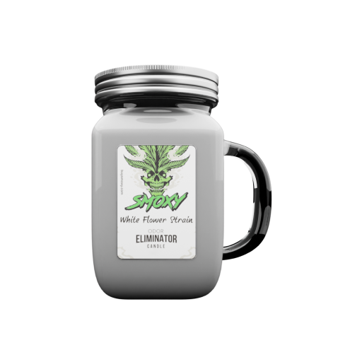 Smoxy Odor Eliminator Candles | 13oz |