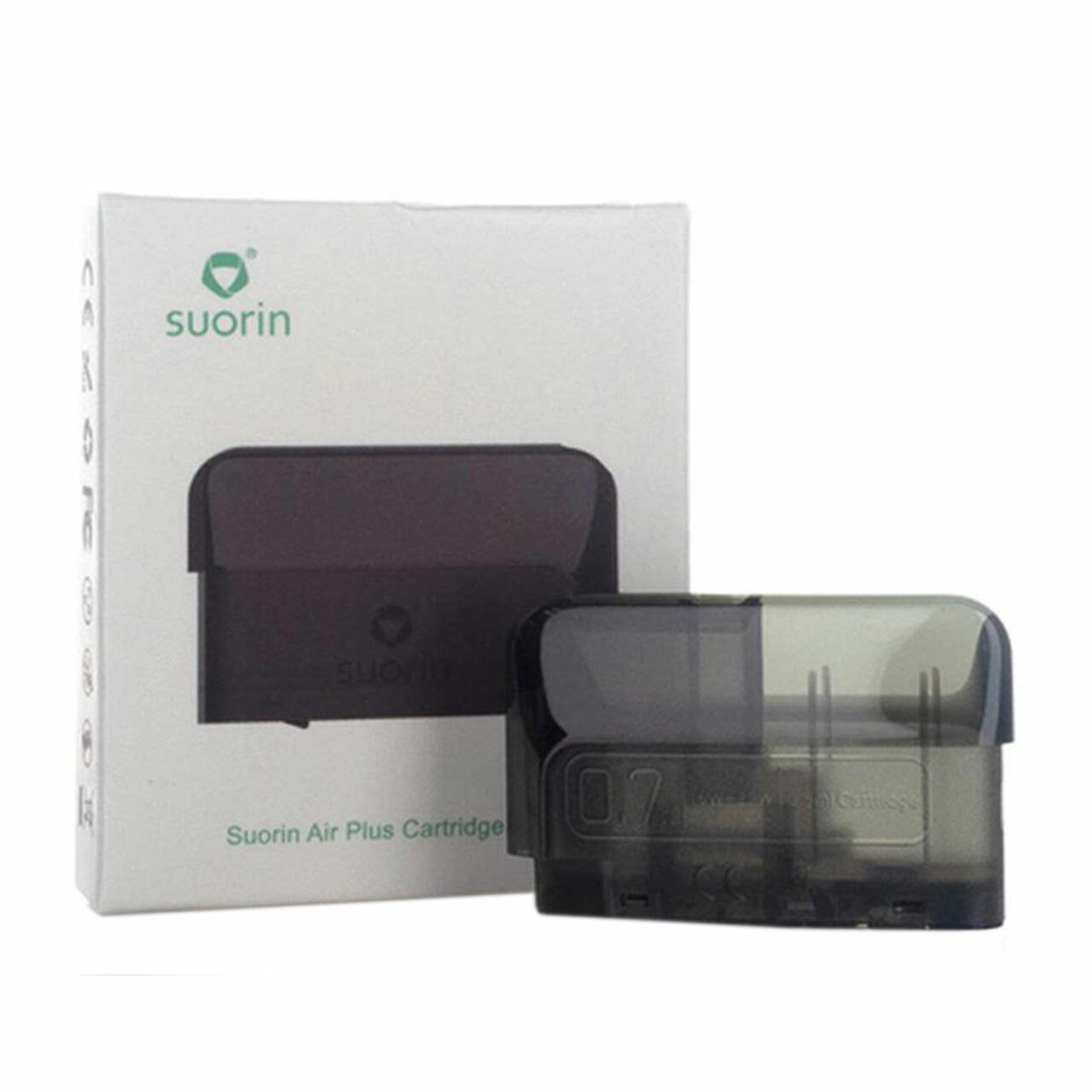 Suorin Air Plus 1 Ohm Cartridge | 20ct