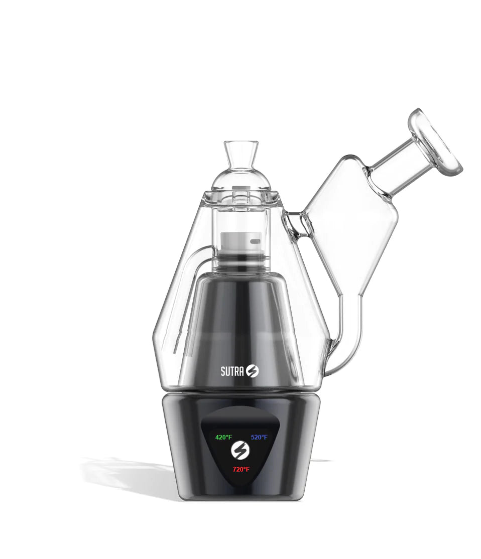 Sutra | DBR Pro | Portable Concentrate Vaporizer |