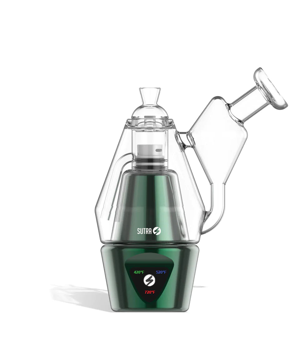 Sutra | DBR Pro | Portable Concentrate Vaporizer |
