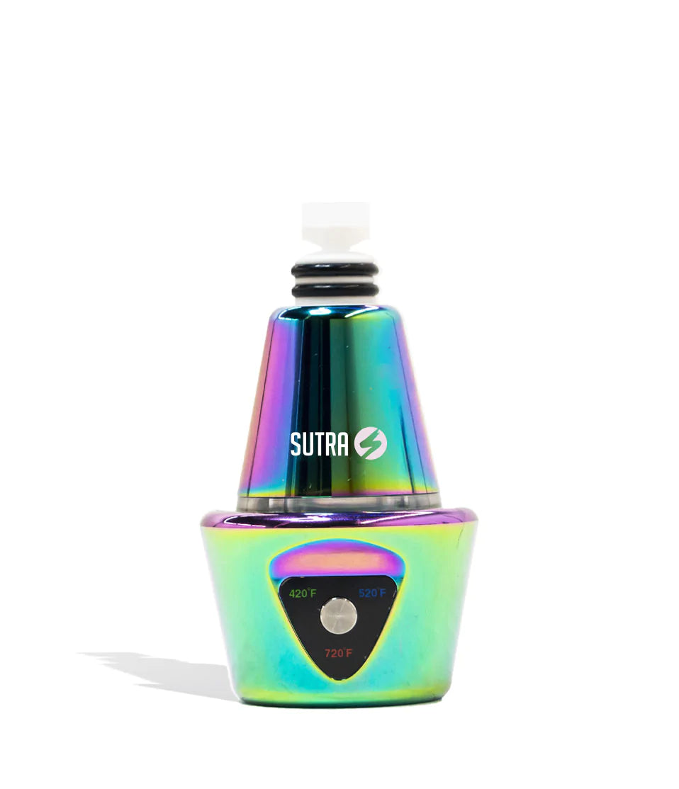 Sutra | DBR Pro | Portable Concentrate Vaporizer |