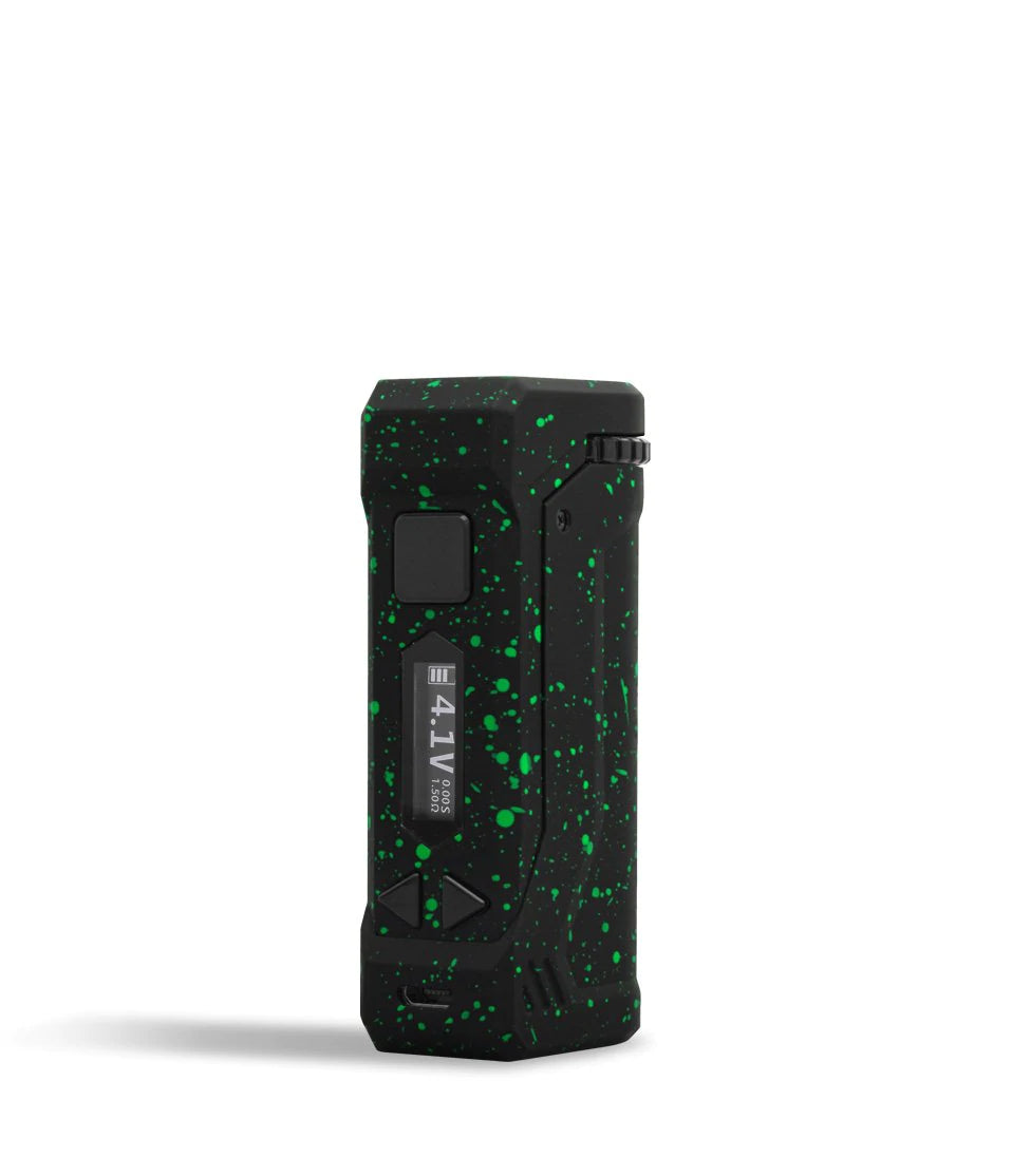 Wulf Mods | Uni Pro Adjustable Cartridge Vaporizer |