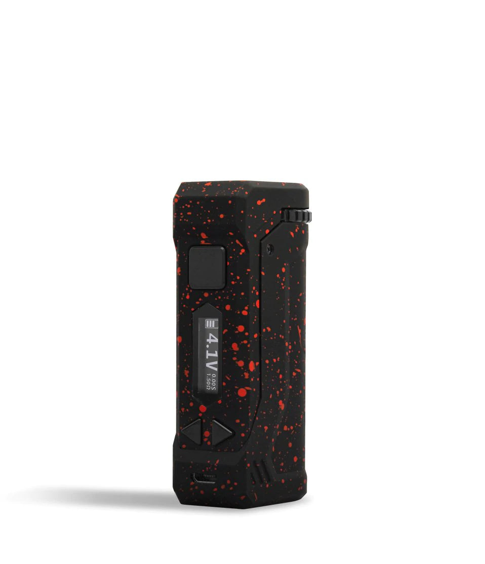 Wulf Mods | Uni Pro Adjustable Cartridge Vaporizer |