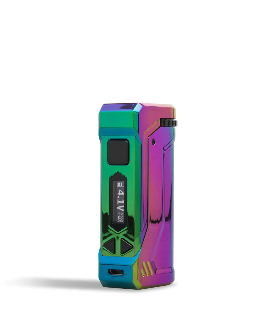 Wulf Mods | Uni Pro Adjustable Cartridge Vaporizer |