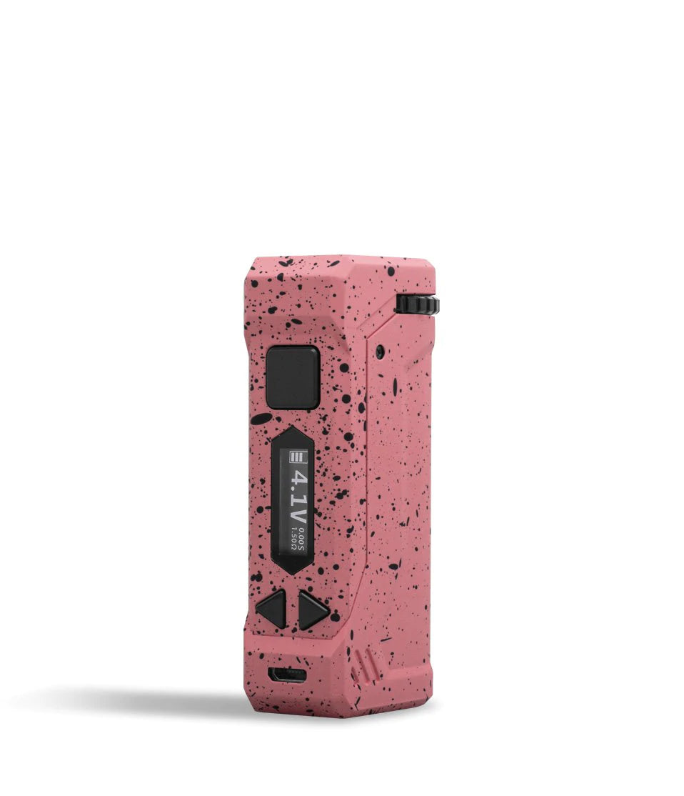 Wulf Mods | Uni Pro Adjustable Cartridge Vaporizer |