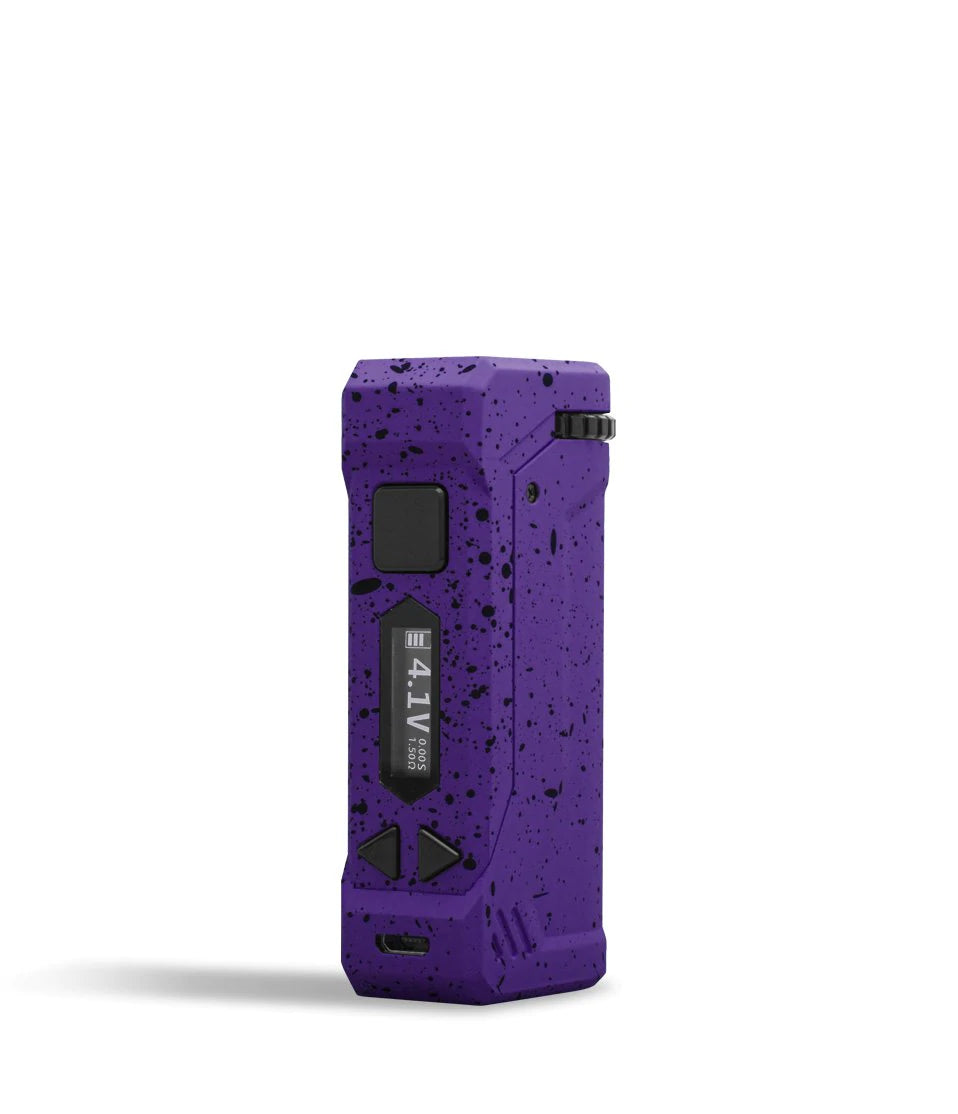 Wulf Mods | Uni Pro Adjustable Cartridge Vaporizer |