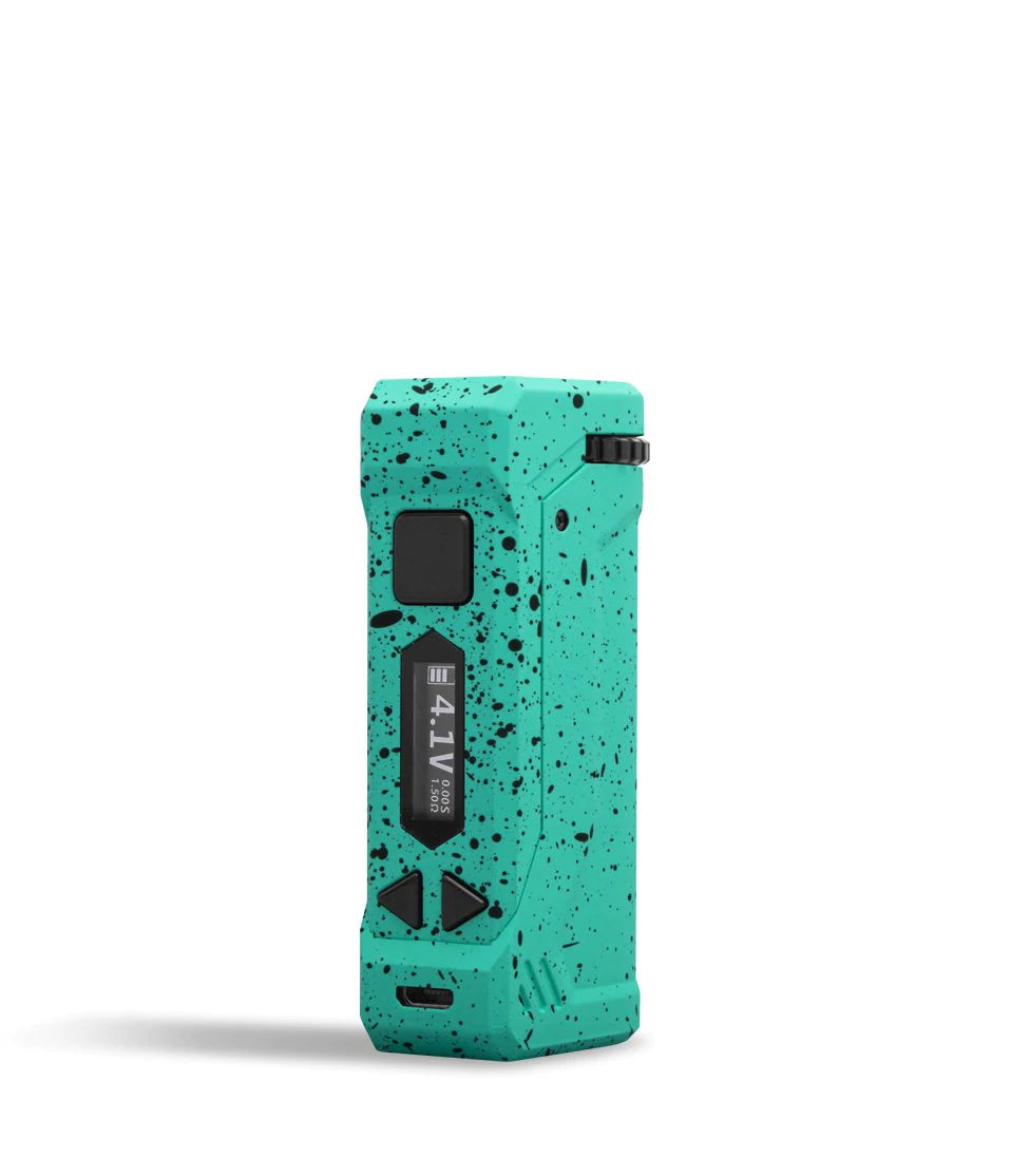 Wulf Mods | Uni Pro Adjustable Cartridge Vaporizer |