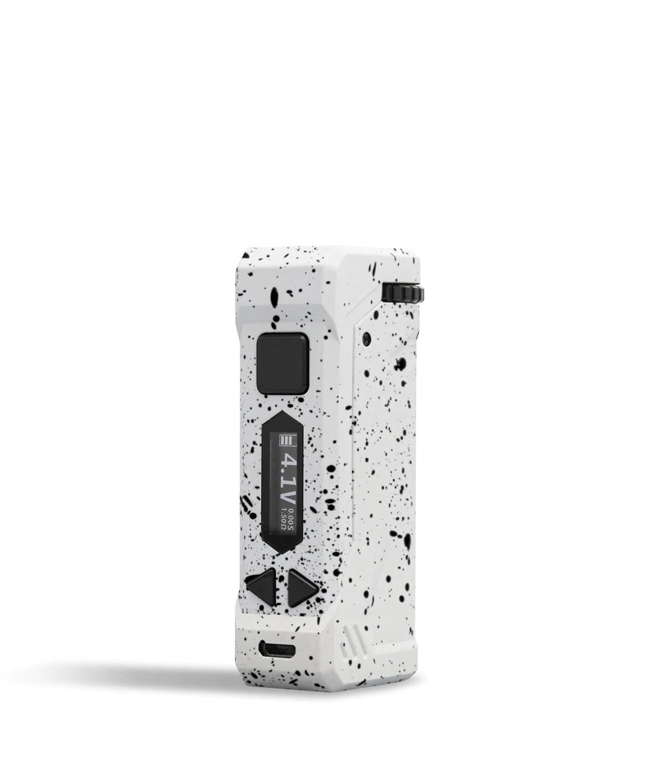 Wulf Mods | Uni Pro Adjustable Cartridge Vaporizer |