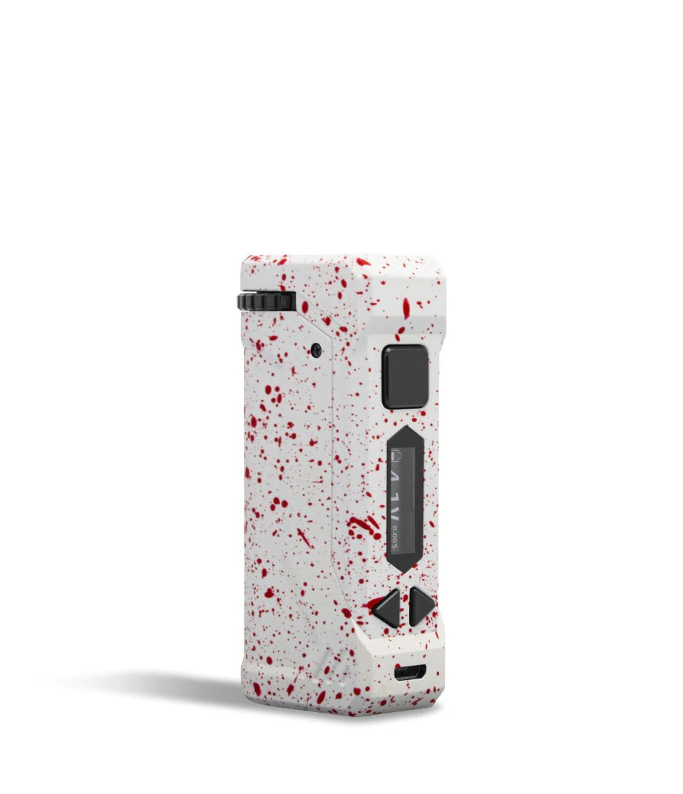 Wulf Mods | Uni Pro Adjustable Cartridge Vaporizer |