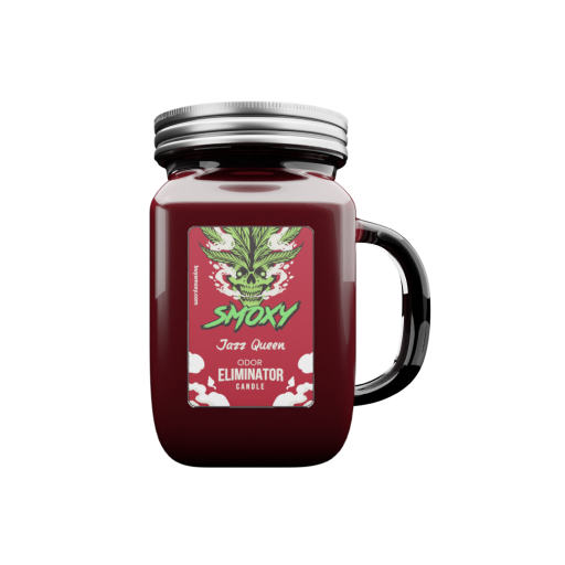 Smoxy Odor Eliminator Candles | 13oz |
